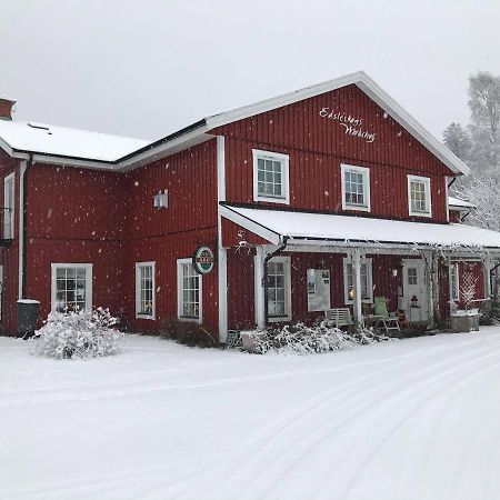 Hotel Edsleskogs Waerdshus Åmål Exterior foto
